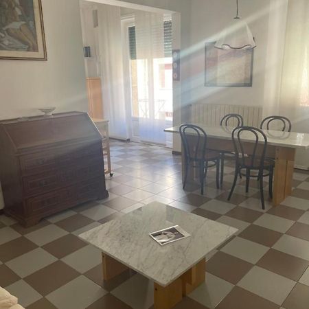 Central Home La Spezia Kültér fotó