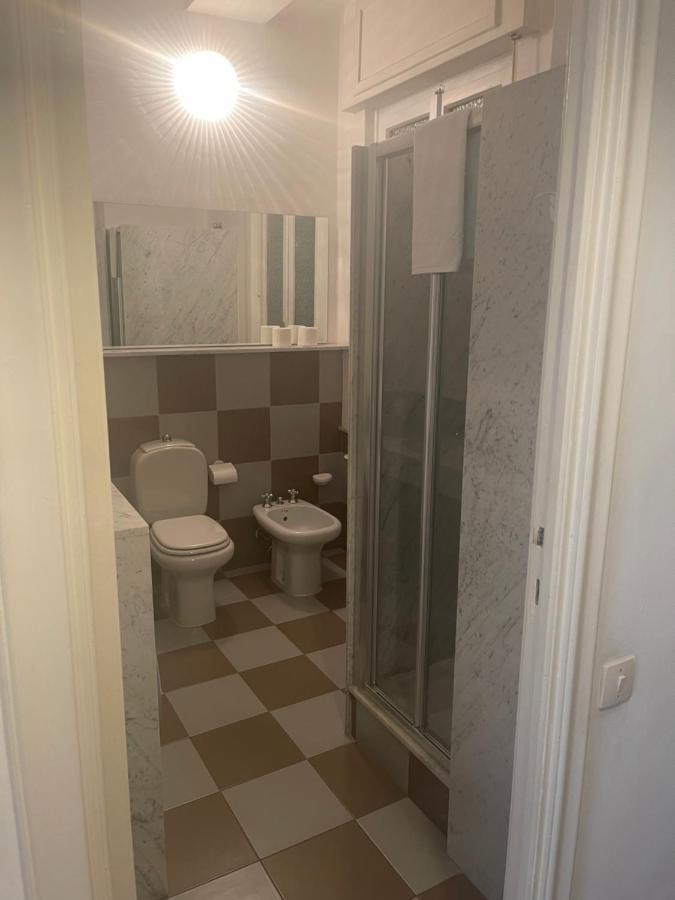Central Home La Spezia Kültér fotó