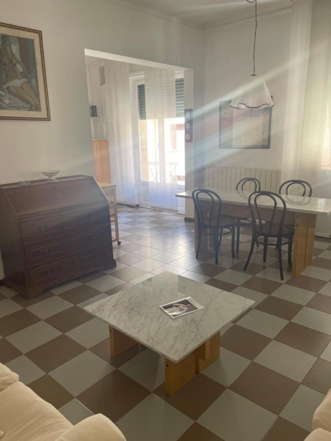 Central Home La Spezia Kültér fotó
