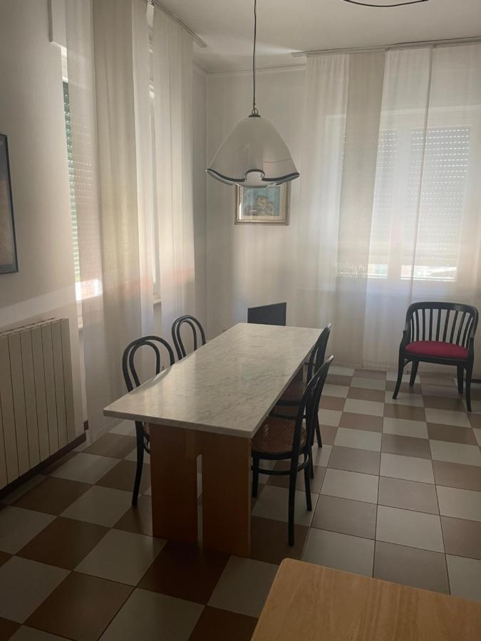 Central Home La Spezia Kültér fotó
