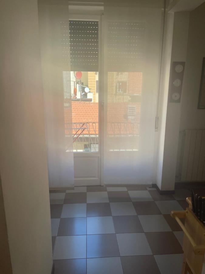 Central Home La Spezia Kültér fotó