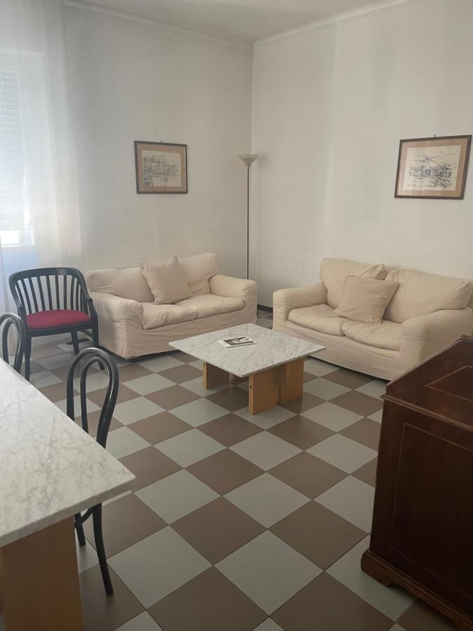 Central Home La Spezia Kültér fotó