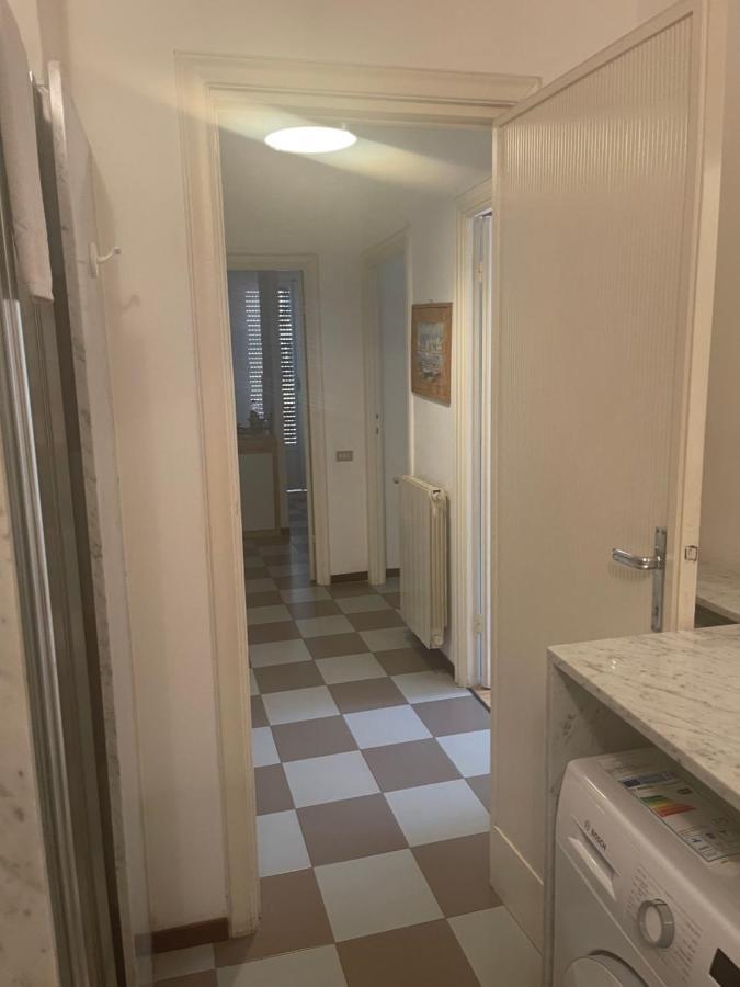 Central Home La Spezia Kültér fotó