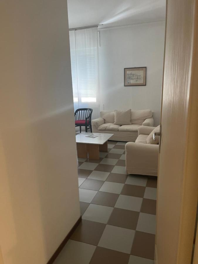 Central Home La Spezia Kültér fotó